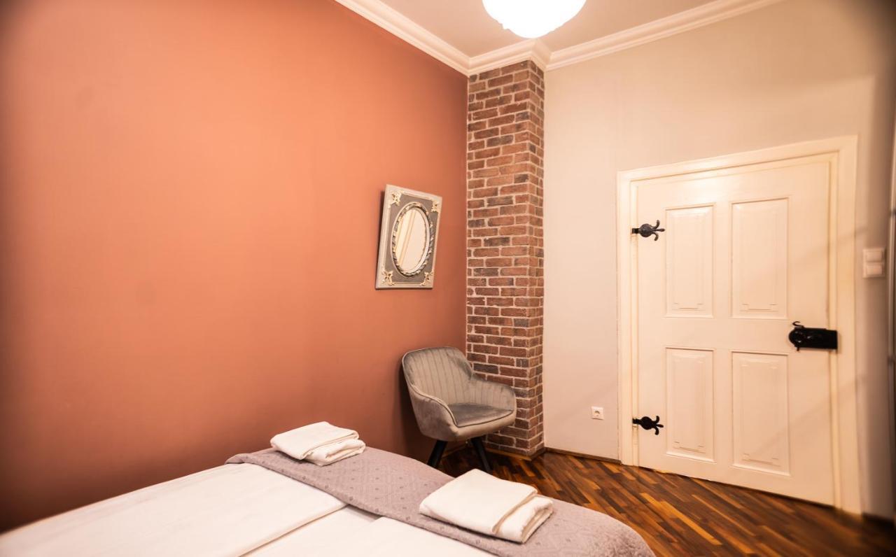 Centro Studio 20 Sibiu Esterno foto