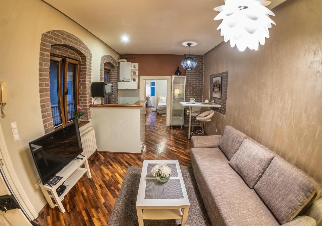 Centro Studio 20 Sibiu Esterno foto
