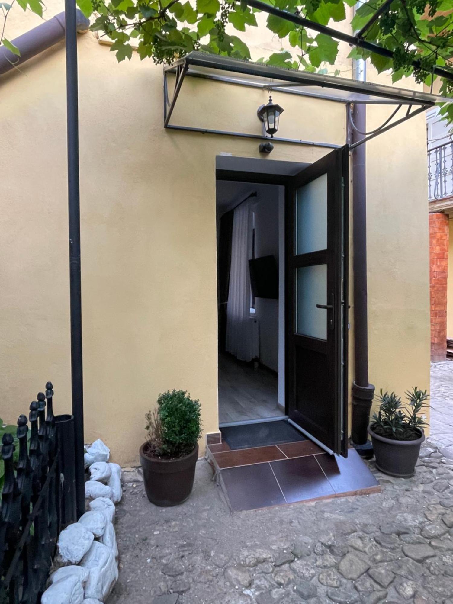 Centro Studio 20 Sibiu Esterno foto